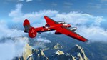 World of Warplanes - Tupolev Tu-1 Pack DLCSTEAM - изображение № 8