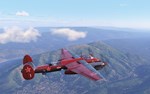 World of Warplanes - Tupolev Tu-1 Pack DLCSTEAM - изображение № 5