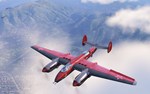 World of Warplanes - Tupolev Tu-1 Pack DLCSTEAM - изображение № 4