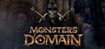 Monsters DomainSTEAM Россия️АВТОДОСТАВКА