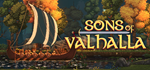Sons of ValhallaSTEAM Россия️АВТОДОСТАВКА