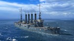 World of Warships — Starter Pack: Dreadnought DLC - изображение № 7