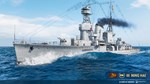 World of Warships — Ning Hai DLCSTEAM RU️АВТО - изображение № 5