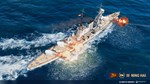 World of Warships — Ning Hai DLCSTEAM RU️АВТО - изображение № 4