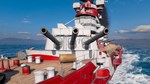 World of Warships — Oktyabrskaya Revolutsiya DLC - изображение № 6