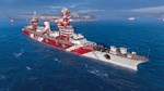 World of Warships — Oktyabrskaya Revolutsiya DLC - изображение № 4