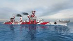 World of Warships — Oktyabrskaya Revolutsiya DLC - изображение № 2
