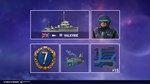 World of Warships — The Spaceflight of the Valkyrie - изображение № 2