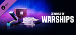 World of Warships — Doubloons & Camo Pack DLCSTEAM