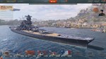 World of Warships — Doubloons & Camo Pack DLCSTEAM - изображение № 2