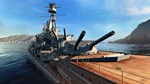 World of Warships — Prinz Eitel Friedrich DLCSTEAM - изображение № 6