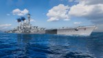 World of Warships — Prinz Eitel Friedrich DLCSTEAM - изображение № 2