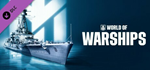 World of Warships — Prinz Eitel Friedrich DLCSTEAM
