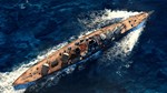 World of Warships — Prinz Eitel Friedrich DLCSTEAM - изображение № 3