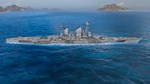 World of Warships — Prinz Eitel Friedrich DLCSTEAM - изображение № 4