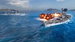 World of Warships — Prinz Eitel Friedrich DLCSTEAM - изображение № 5