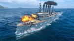 World of Warships — Starter Pack: Dreadnought DLC - изображение № 3