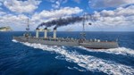 World of Warships — German Ordnung DLCSTEAM RU️АВТО - изображение № 7