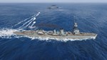 World of Warships — Long Live the King DLCSTEAM - изображение № 4