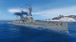 World of Warships — Long Live the King DLCSTEAM - изображение № 6