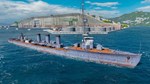 World of Warships — Way of the Warrior DLCSTEAM - изображение № 7