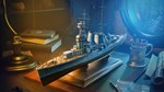 World of Warships — Ning Hai DLCSTEAM RU️АВТО - изображение № 2