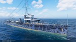World of Warships — The Spaceflight of the Valkyrie - изображение № 3