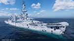 World of Warships — Bionic Spacefarer Pack DLCSTEAM - изображение № 3