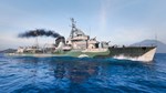 World of Warships — Anshan Pack DLCSTEAM RU️АВТО - изображение № 2