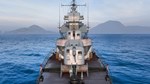 World of Warships — Anshan Pack DLCSTEAM RU️АВТО - изображение № 6