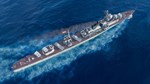 World of Warships — Anshan Pack DLCSTEAM RU️АВТО - изображение № 3
