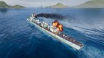 World of Warships — Anshan Pack DLCSTEAM RU️АВТО - изображение № 5