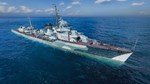 World of Warships — Anshan Pack DLCSTEAM RU️АВТО - изображение № 4