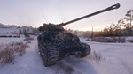 World of Tanks - Nimble Sharpshooter Pack DLCSTEAM - изображение № 6