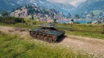 World of Tanks — Invisible Spotter Pack DLCSTEAM - изображение № 4