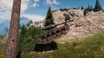 World of Tanks — Invisible Spotter Pack DLCSTEAM - изображение № 6