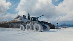 World of Tanks - French Express Pack DLCSTEAM - изображение № 7