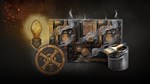 World of Tanks — Exclusive 