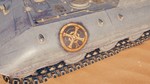 World of Tanks — Exclusive 