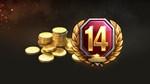 World of Tanks — Premium & Gold: Medium Pack DLC - изображение № 2