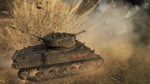 World of Tanks - Heroic Sherman Pack DLCSTEAM - изображение № 5