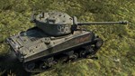 World of Tanks - Heroic Sherman Pack DLCSTEAM - изображение № 6