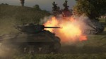 World of Tanks - Heroic Sherman Pack DLCSTEAM - изображение № 8