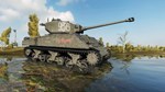 World of Tanks - Heroic Sherman Pack DLCSTEAM - изображение № 2