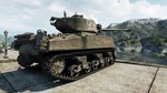 World of Tanks - Heroic Sherman Pack DLCSTEAM - изображение № 4