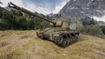 World of Tanks - Elusive Menace Pack DLCSTEAM - изображение № 4