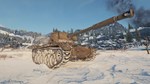 World of Tanks - Elusive Menace Pack DLCSTEAM - изображение № 5