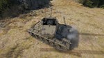 World of Tanks - Elusive Menace Pack DLCSTEAM - изображение № 6