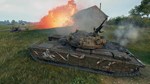 World of Tanks - Heavy Cavalry Pack DLCSTEAM - изображение № 4
