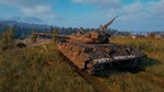 World of Tanks - Heavy Cavalry Pack DLCSTEAM - изображение № 2